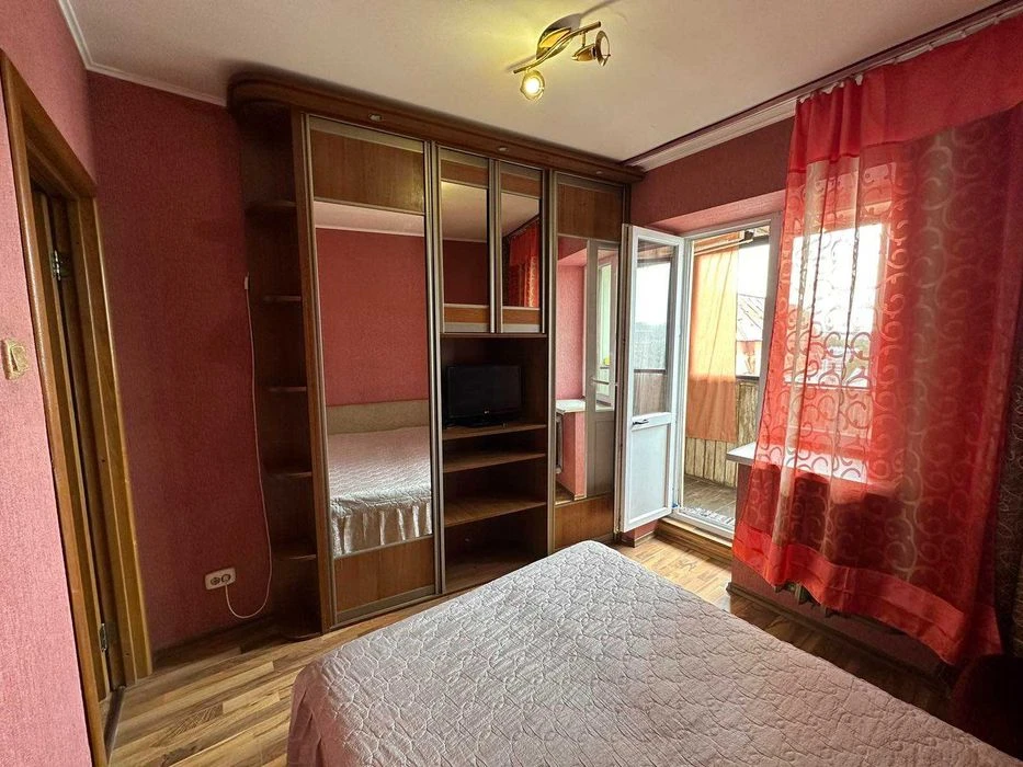 Продаж 3кімн.квартири на вул. Княгині Ольги (початок). 10пов