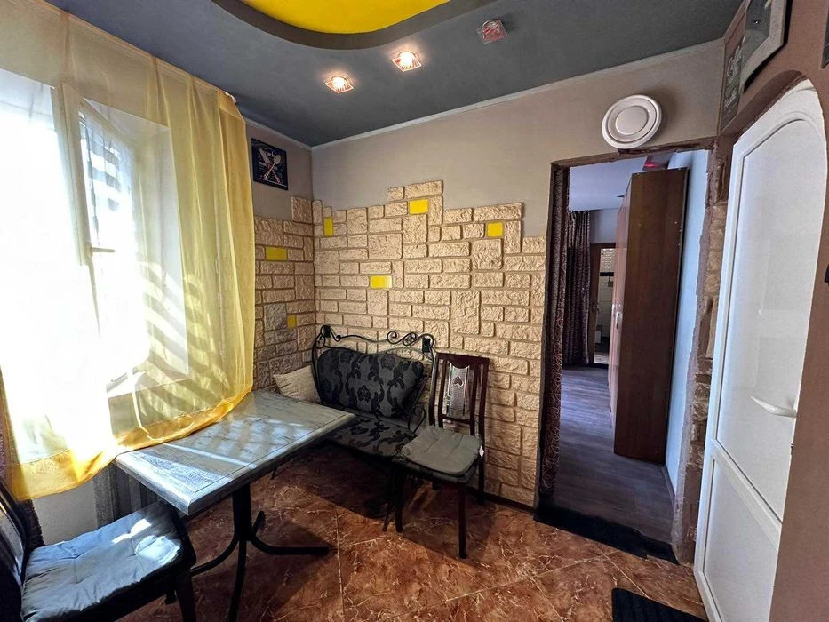 Продаж 3кімн.квартири на вул. Княгині Ольги (початок). 10пов