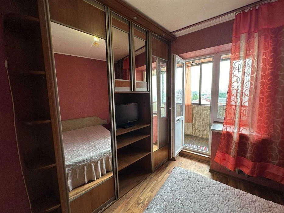 Продаж 3кімн.квартири на вул. Княгині Ольги (початок). 10пов