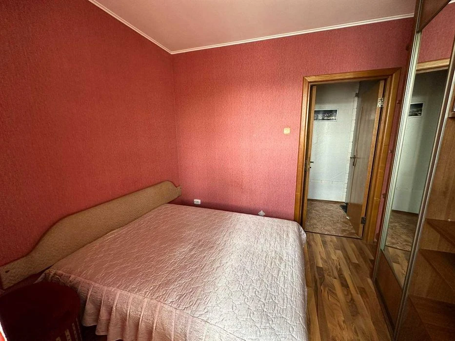 Продаж 3кімн.квартири на вул. Княгині Ольги (початок). 10пов