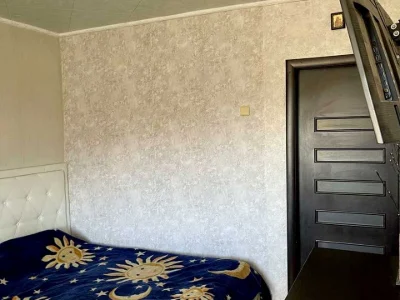 Квартира. Львів, Морозна вул.