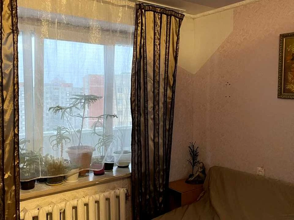 Квартира. Львів, Морозна вул.