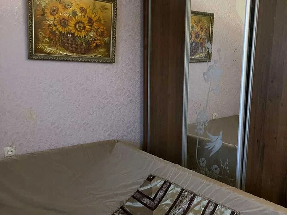 Квартира. Львів, Морозна вул.