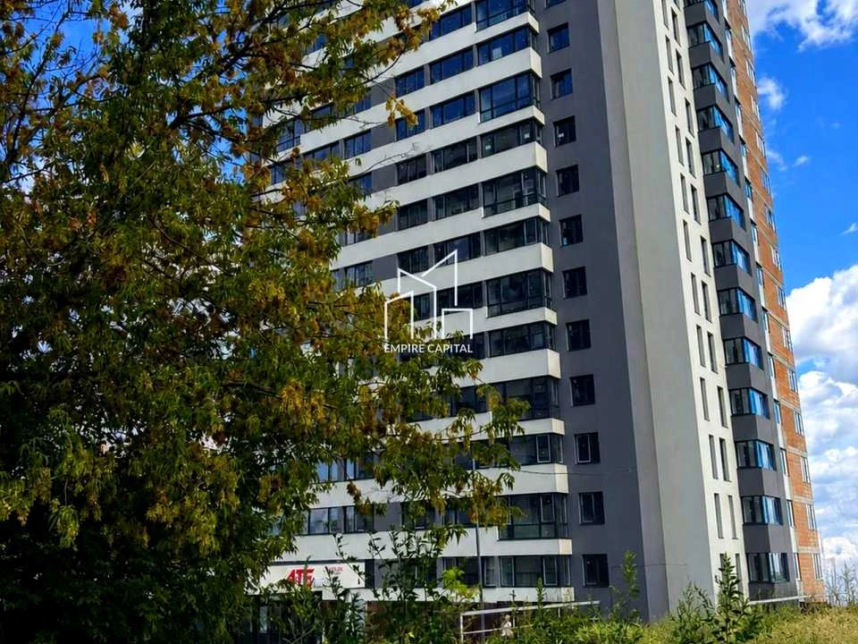 Квартира. Львів, Очеретяна вул., (Будинок 2)