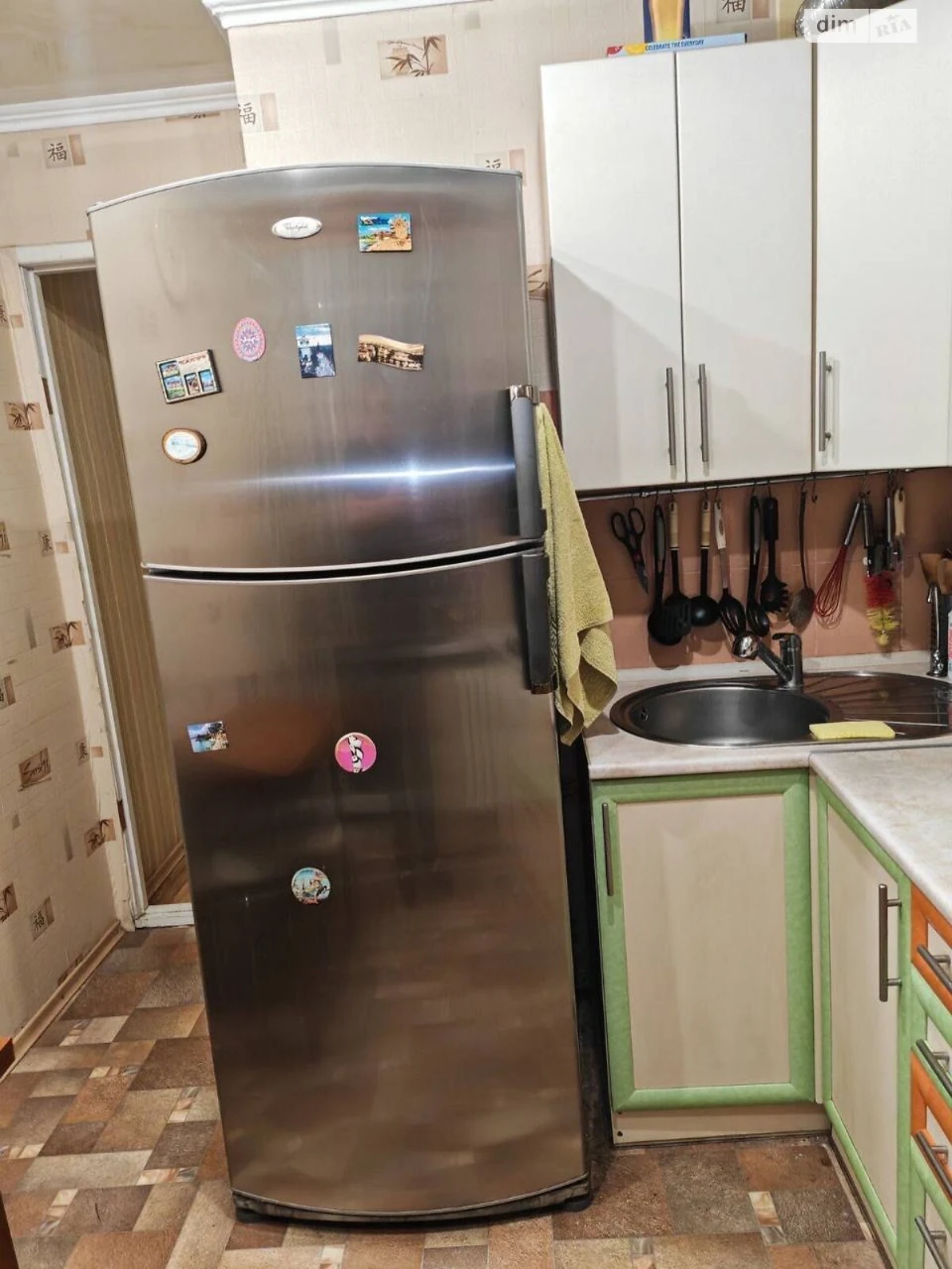 Продаж Квартира Проспект Поля