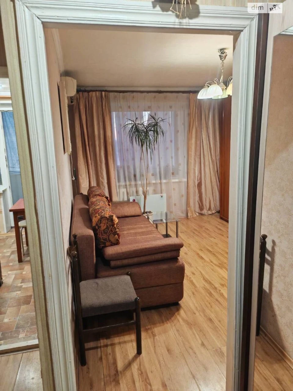 Продаж Квартира Проспект Поля