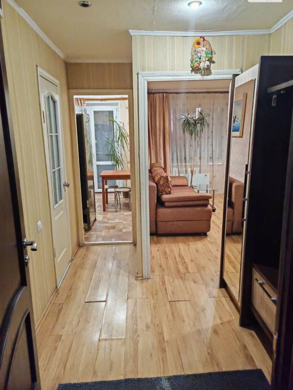 Продаж Квартира Проспект Поля