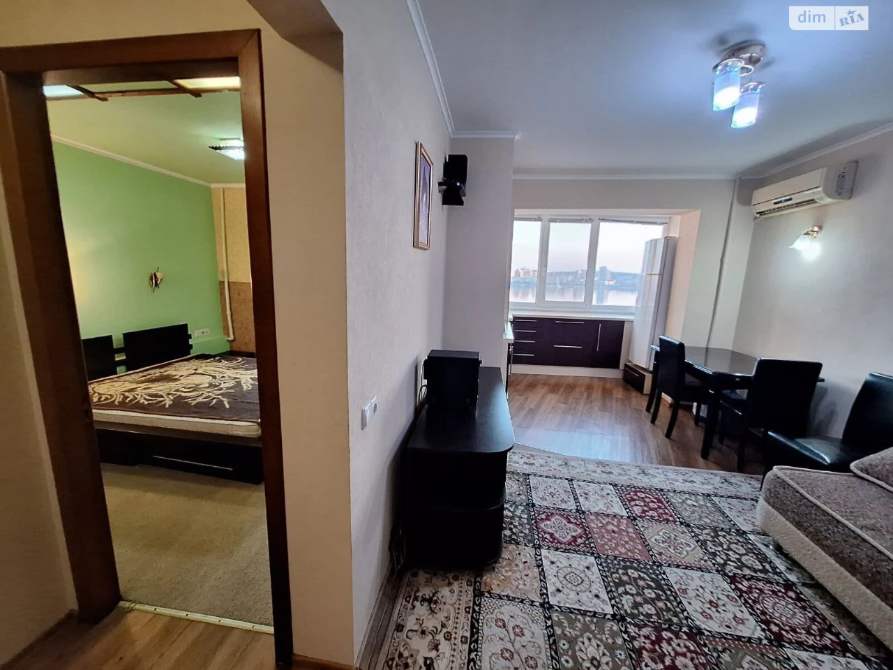 Продаж Квартира Сонячний