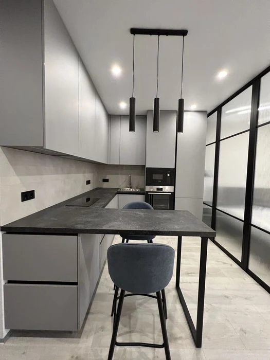 Продаж 1к квартири з преміальним ремонтом, ЖК Svitlo Park, с