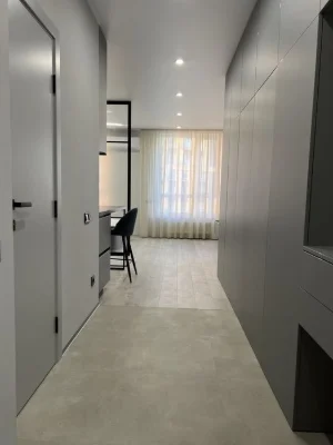 Продаж 1к квартири з преміальним ремонтом, ЖК Svitlo Park, с