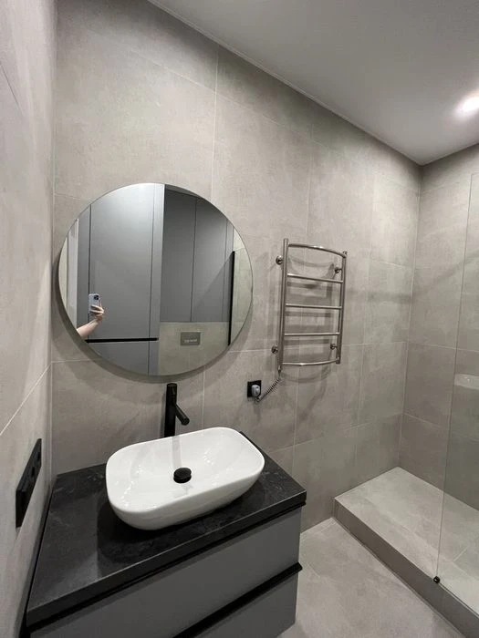 Продаж 1к квартири з преміальним ремонтом, ЖК Svitlo Park, с