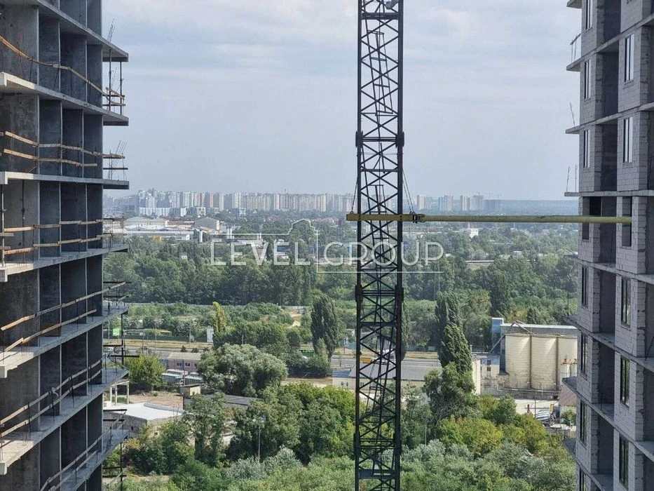 Продаж 1к квартири Голосіївський Вул.Лисогірська ЖК GROW (Or