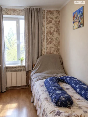 Продаж Квартира Оболонь