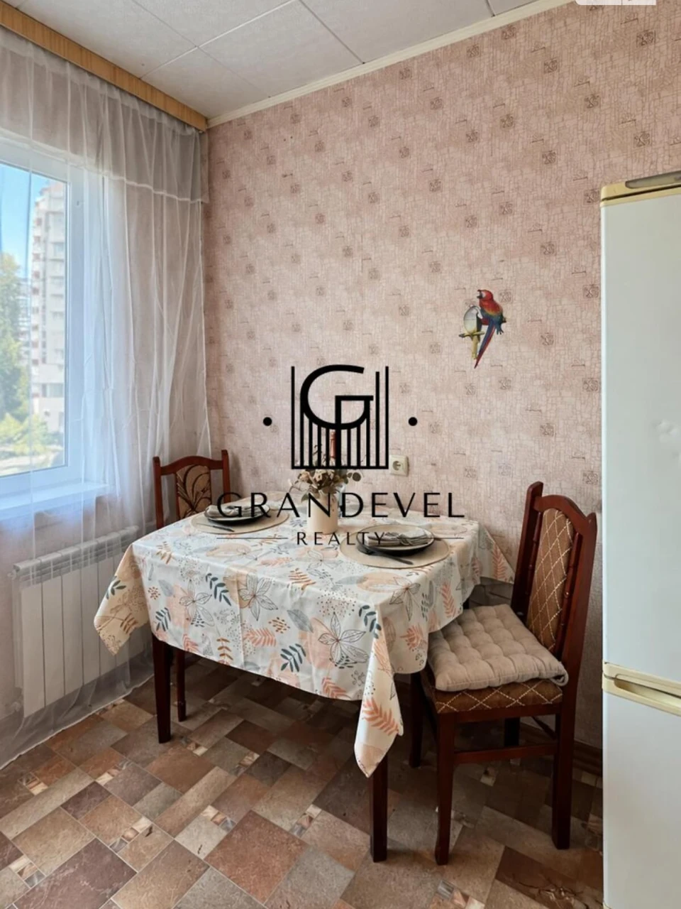 Продаж Квартира Деснянський