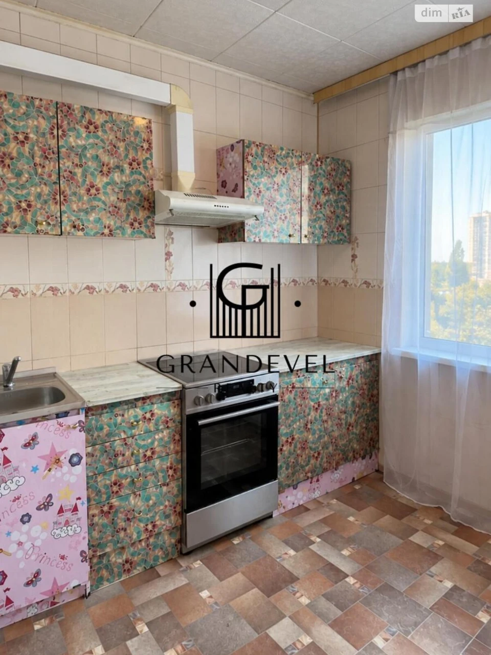 Продаж Квартира Деснянський