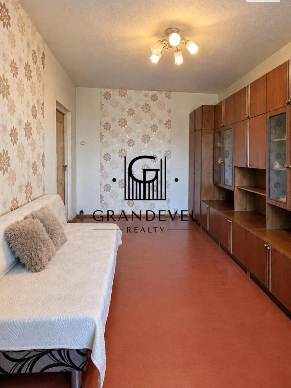Продаж Квартира Деснянський