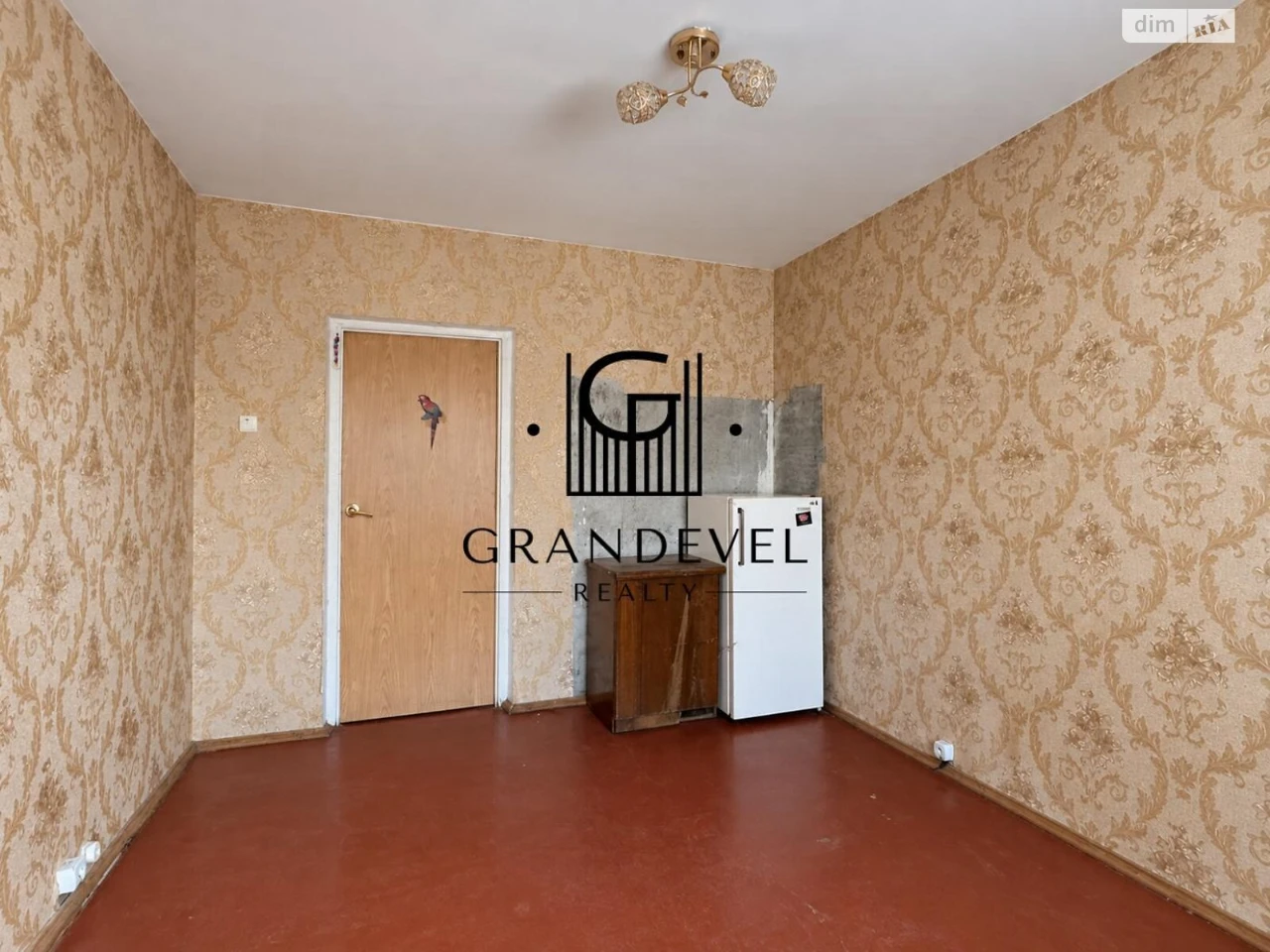 Продаж Квартира Деснянський