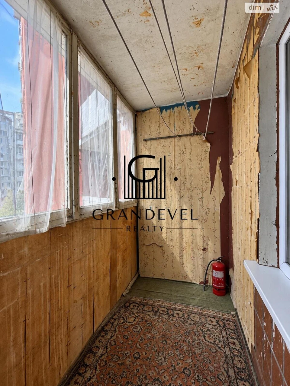 Продаж Квартира Деснянський