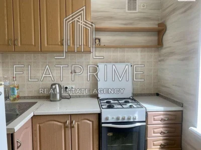Продаж Квартира Мишоловка