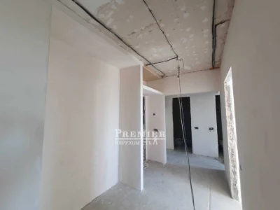 3к квартира 72 м² з ремонтом White Box, видом на море та вел