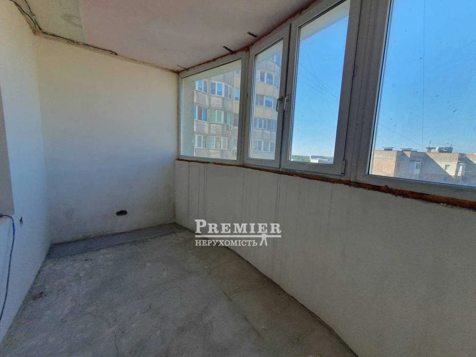 3к квартира 72 м² з ремонтом White Box, видом на море та вел