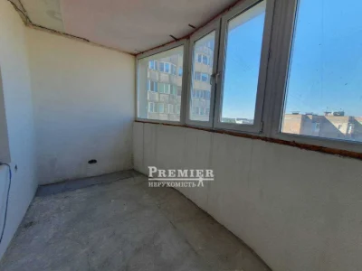 3к квартира 72 м² з ремонтом White Box, видом на море та вел