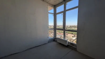 Е-оселя, 2 комн.кв с балконом Кадорр на Краснова