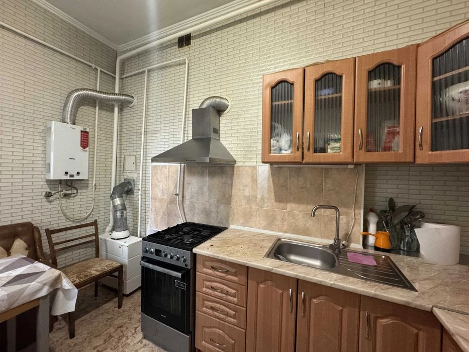 2-ком квартира в центре