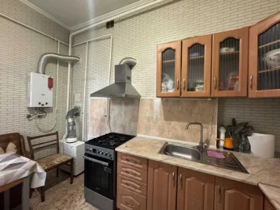 2-ком квартира в центре