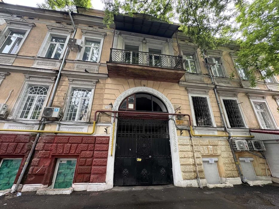 2-ком квартира в центре