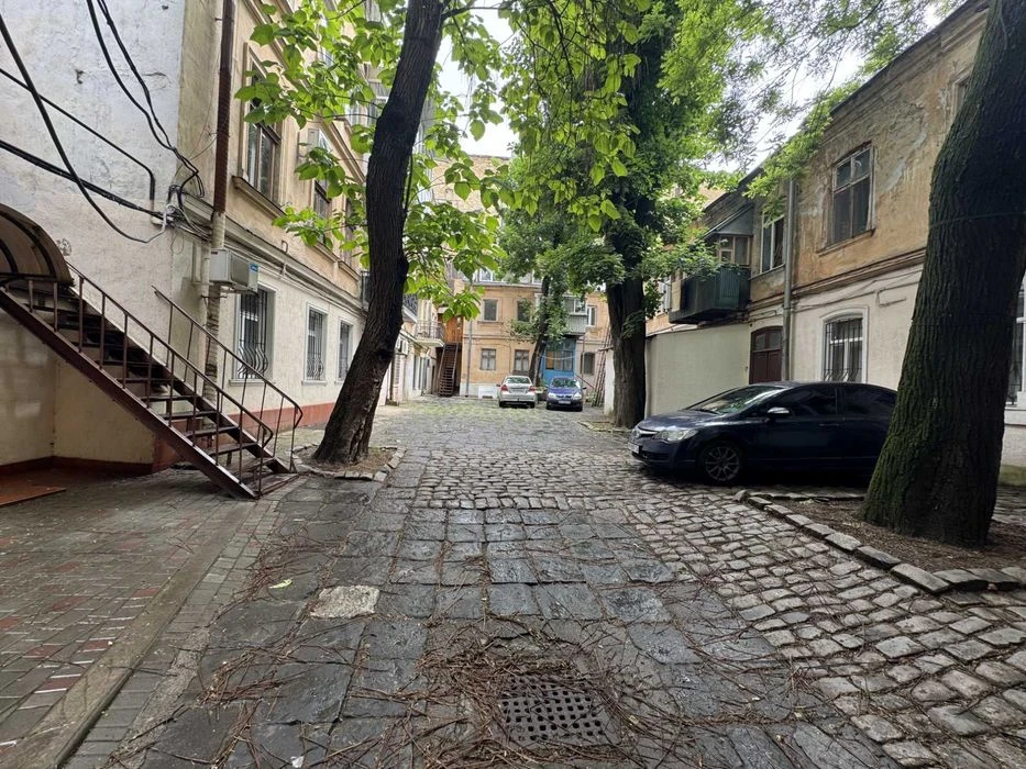 2-ком квартира в центре