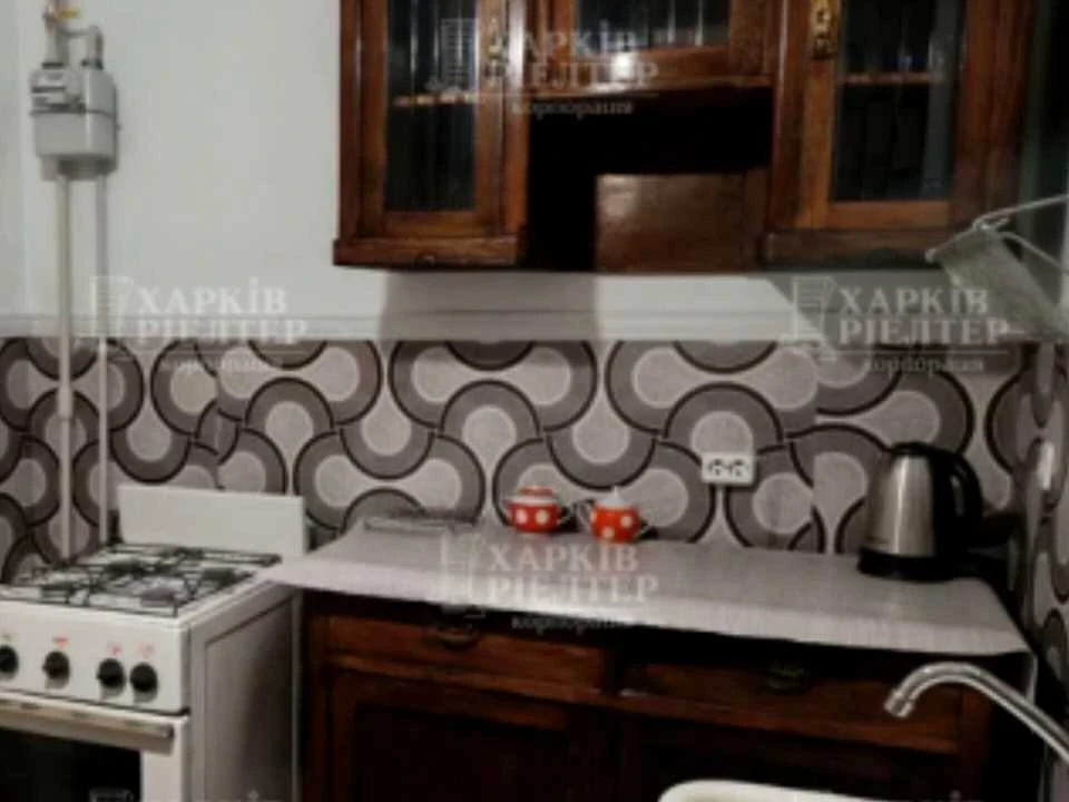 Apartment. Kharkiv, Yubileiny Ave. ()