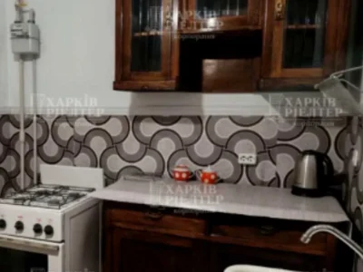 Apartment. Kharkiv, Yubileiny Ave. ()