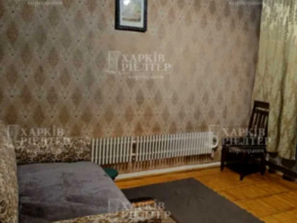Apartment. Kharkiv, Yubileiny Ave. ()