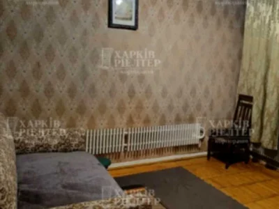 Apartment. Kharkiv, Yubileiny Ave. ()
