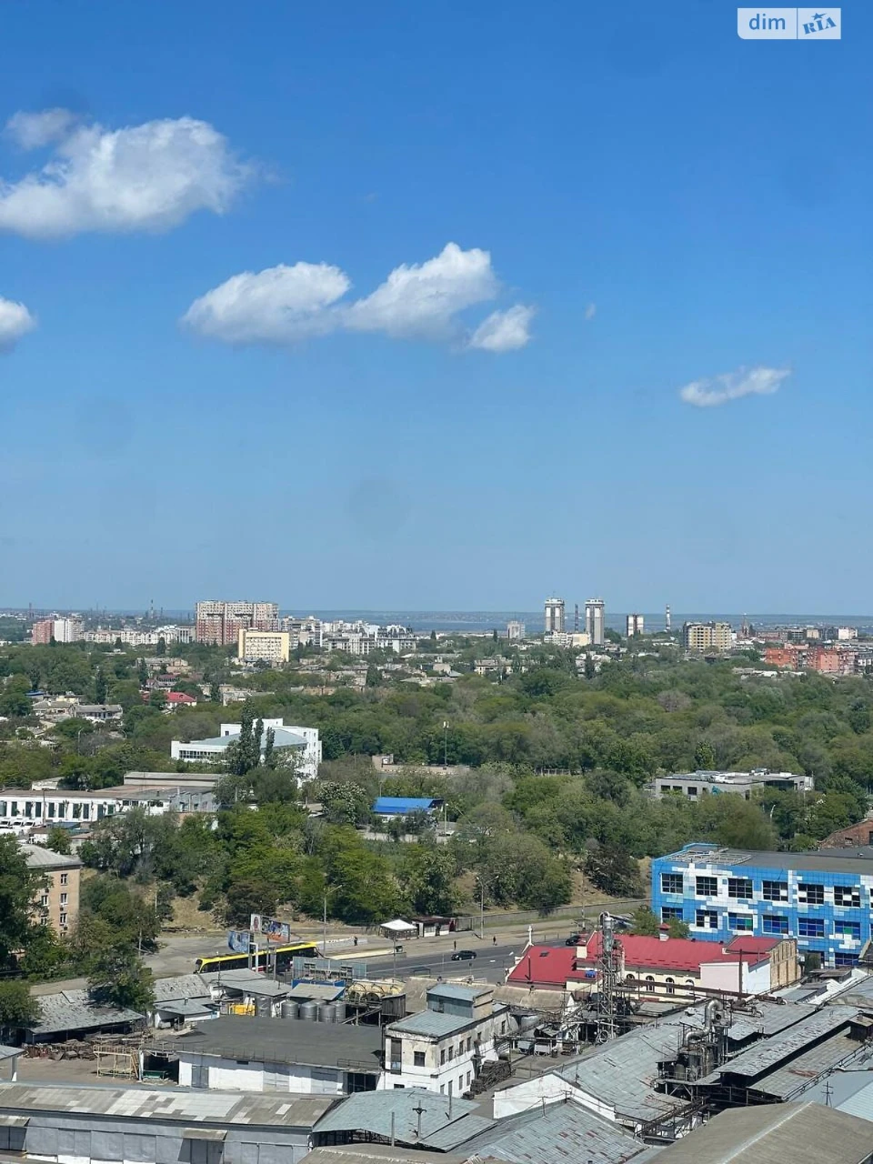 Продаж Квартира Сахалінчик