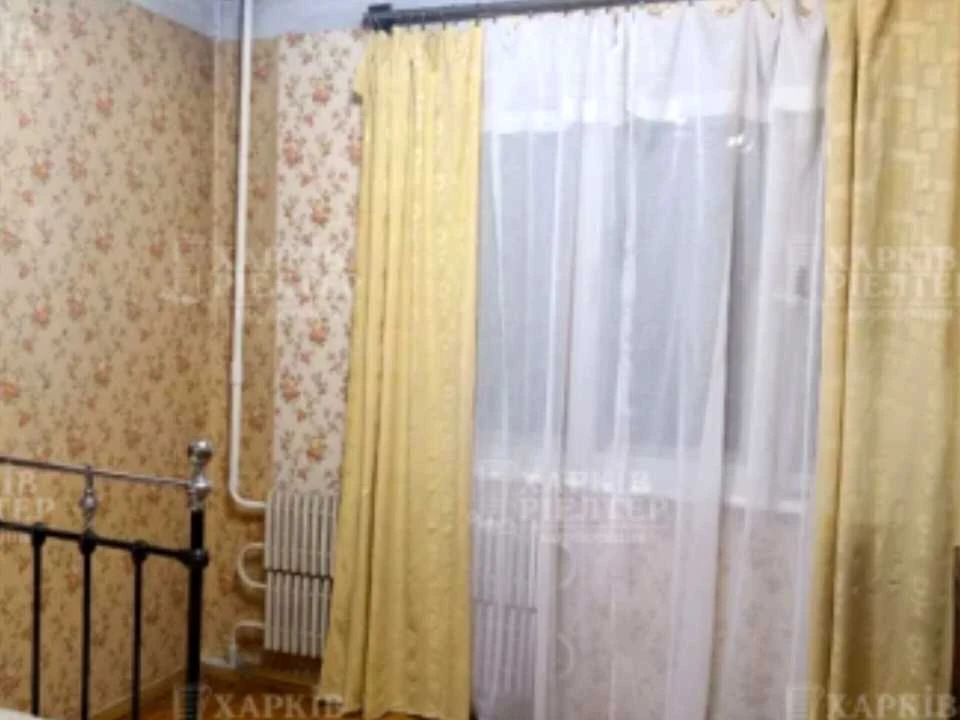 Apartment. Kharkiv, Yubileiny Ave. ()