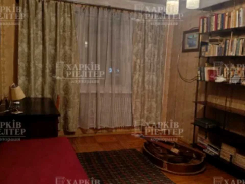 Apartment. Kharkiv, Yubileiny Ave. ()