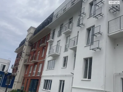 Продаж Квартира Таїрова