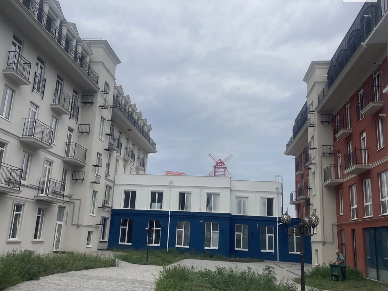 Продаж Квартира Таїрова
