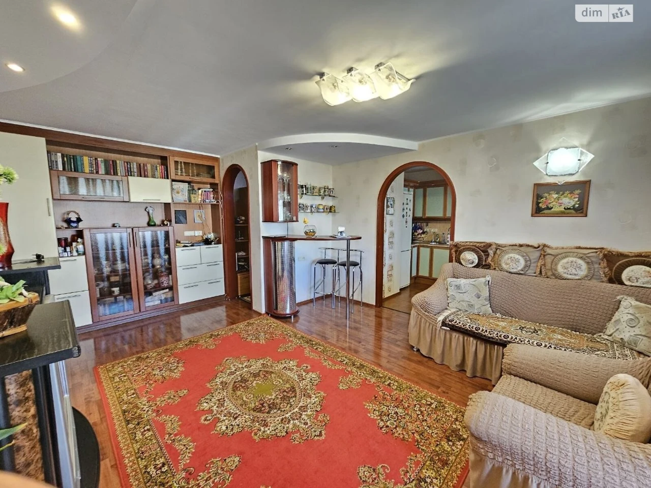 Продаж Квартира Південний