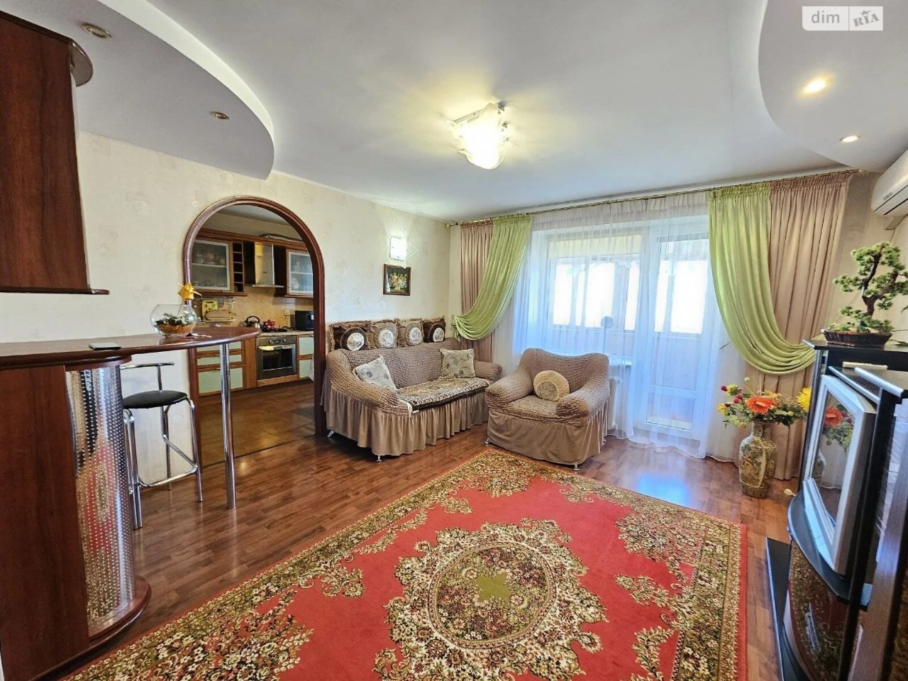 Продаж Квартира Південний