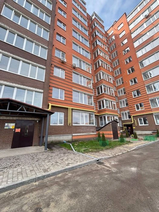 Продаж однокімнатної квартири, новобудова, район Боженка