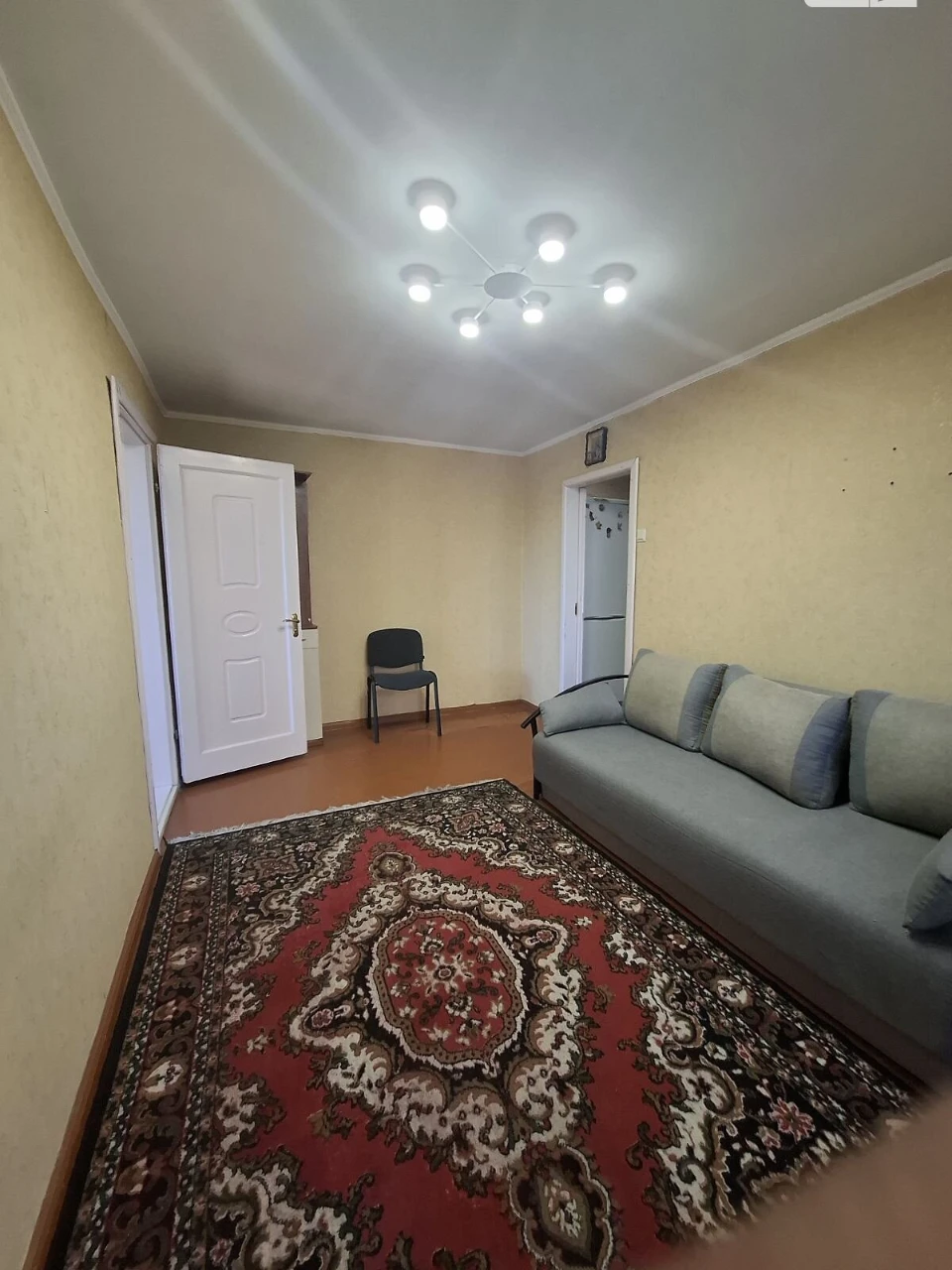 Продаж Квартира Містечко Котовського