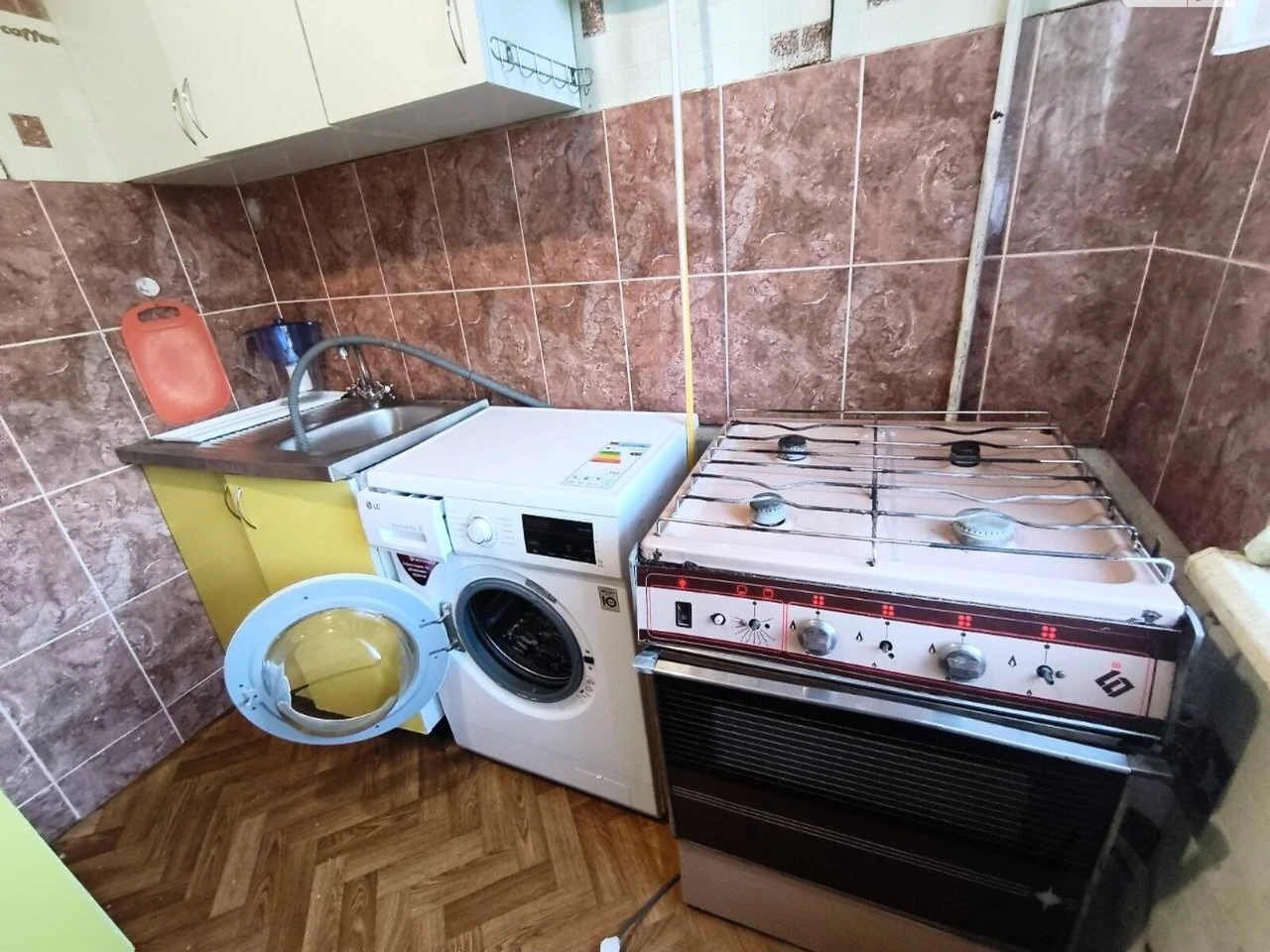 Довгострокова Оренда Квартира Черемушки