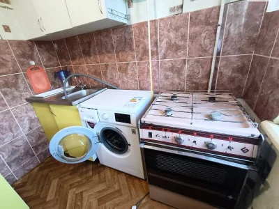 Довгострокова Оренда Квартира Черемушки