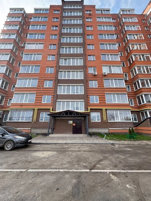 Продаж однокімнатної квартири, новобудова, район Боженка