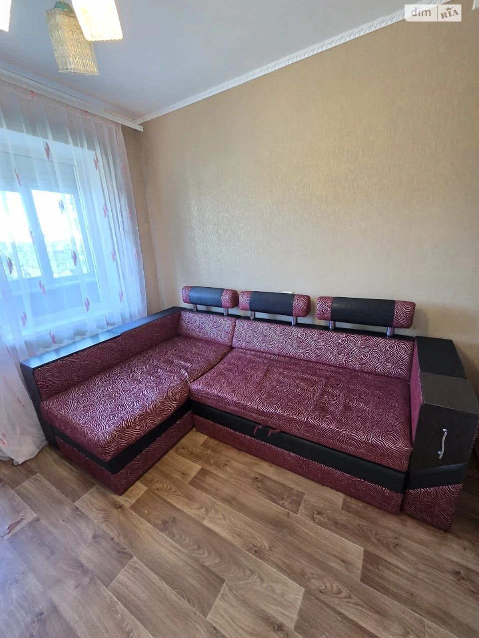 Довгострокова Оренда Квартира Таїрова
