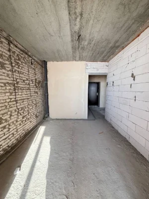 Продаж однокімнатної квартири, новобудова, район Боженка