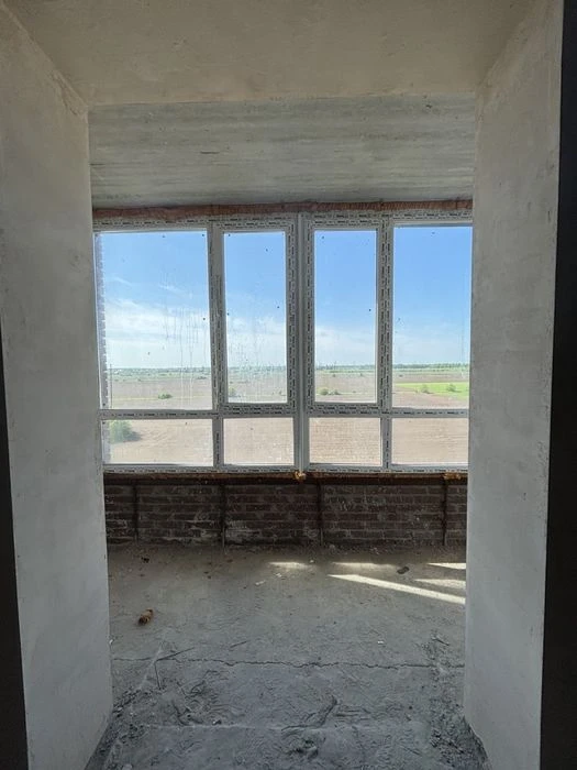 Продаж однокімнатної квартири, новобудова, район Боженка
